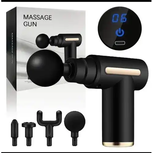 Health Care Accessories